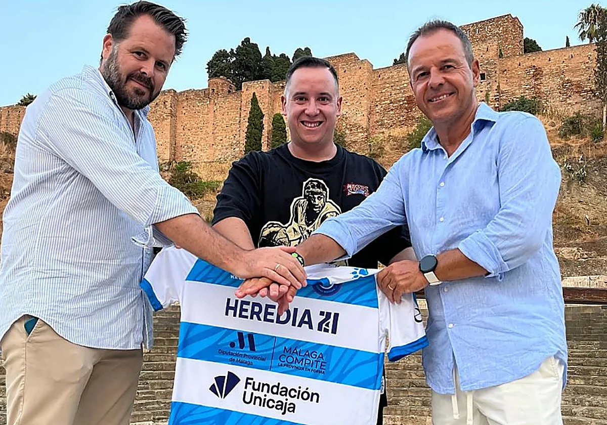 Nuevo varapalo para el Heredia 21: el Juez Único tampoco lo elige para ocupar una vacante en Segunda