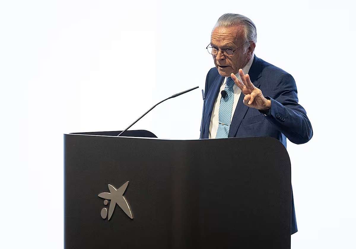 CriteriaCaixa distribuye un dividendo de 150 millones a la Fundación La Caixa