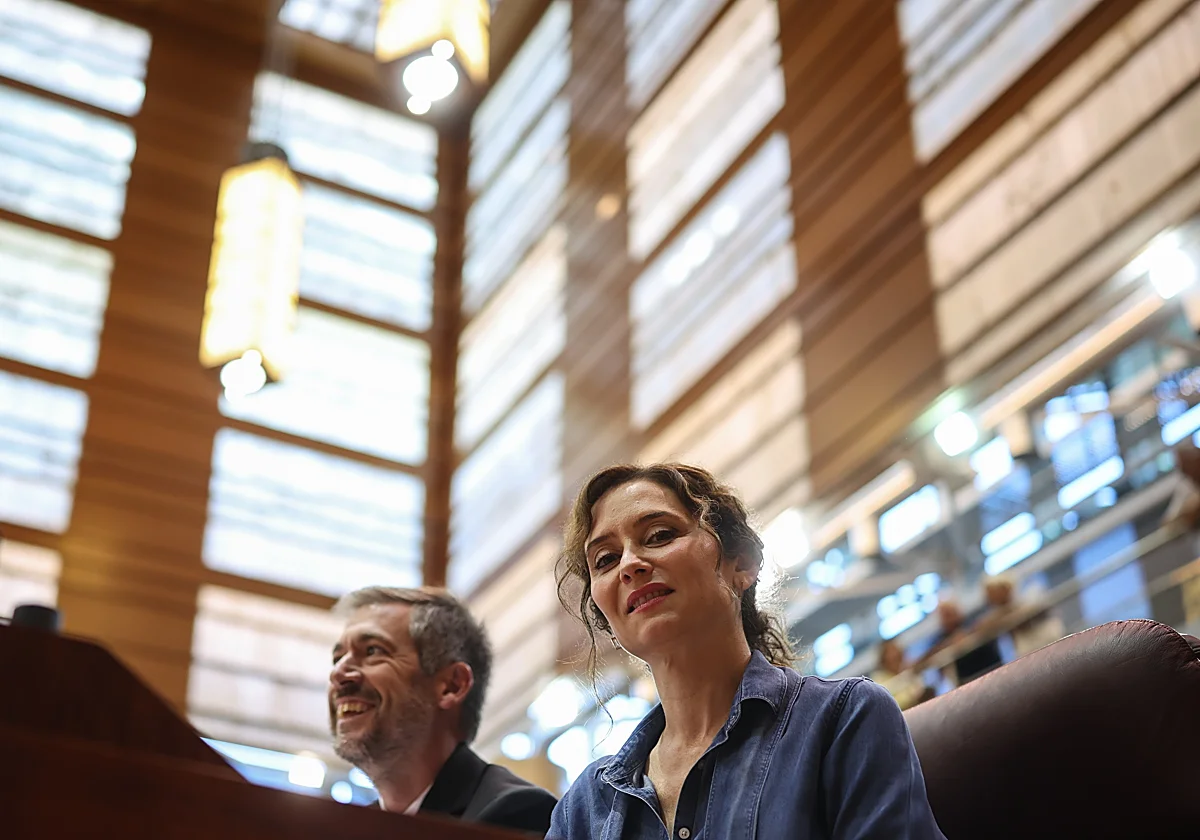 El ático que compró la Comunidad de Madrid en Chamberí se queda sin comprador en su subasta