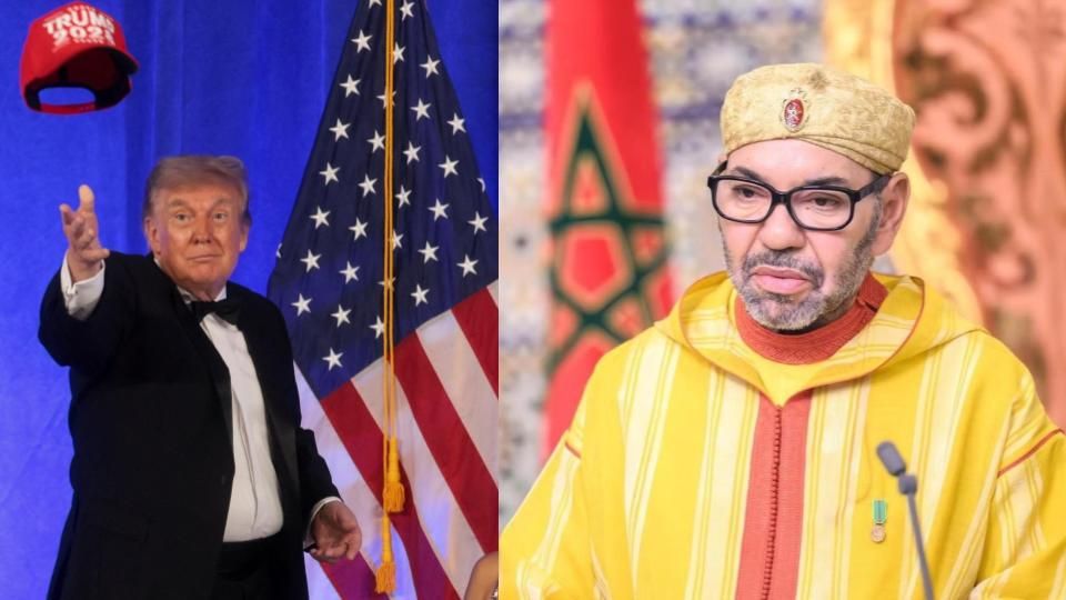 Marruecos refuerza su alianza con EEUU e Israel, los señalados por Sánchez en la crisis de Ceuta