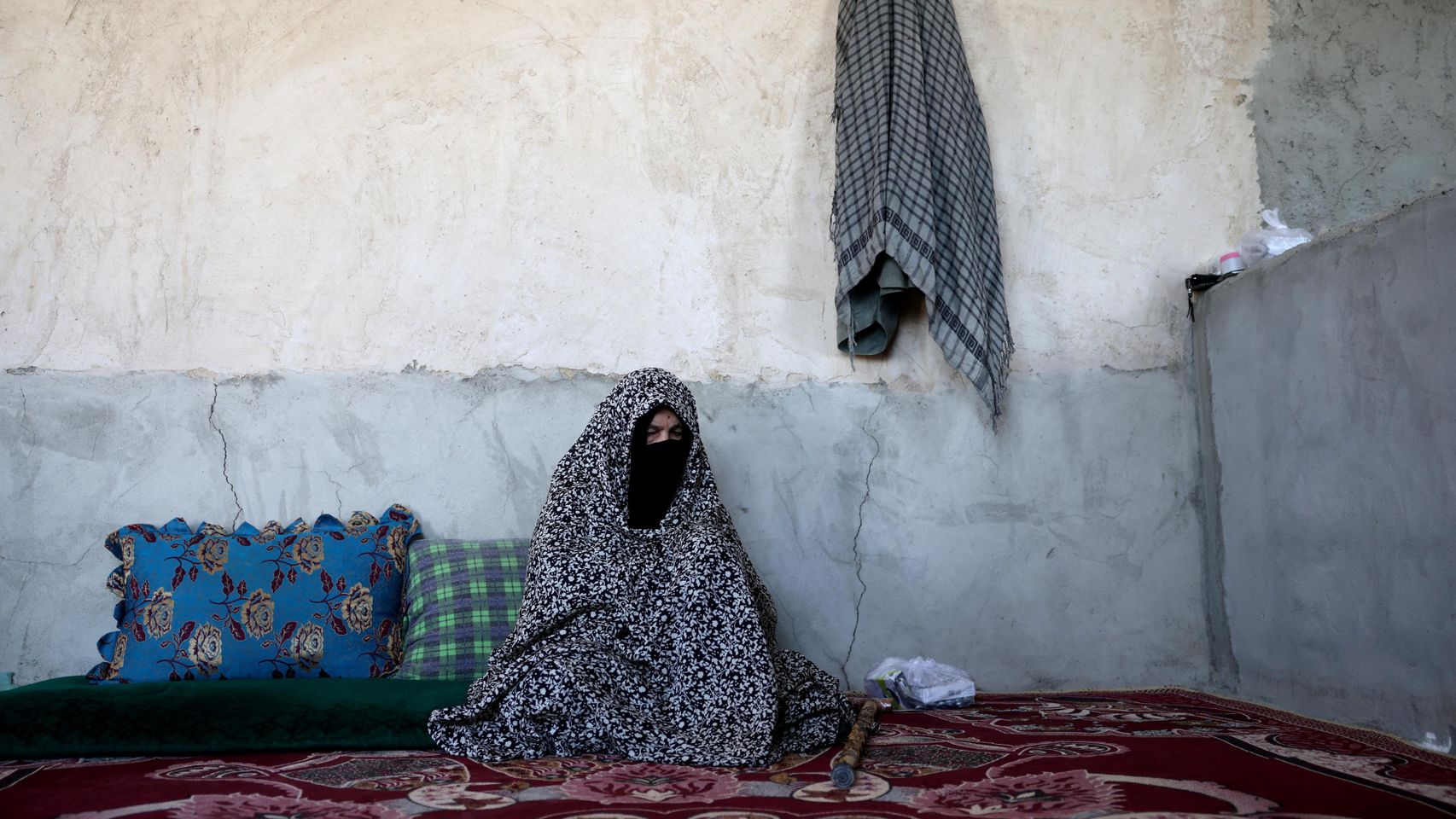 El mundo tardará 171 años en ver la igualdad, según la ONU: una mujer tiene un 36% menos de derechos que un hombre