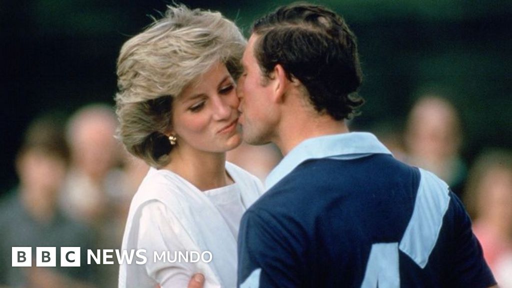 El hermano de Diana de Gales asegura que Carlos III sonaba "como si hubiera ganado la lotería" cuando le llamó tras la muerte de la princesa