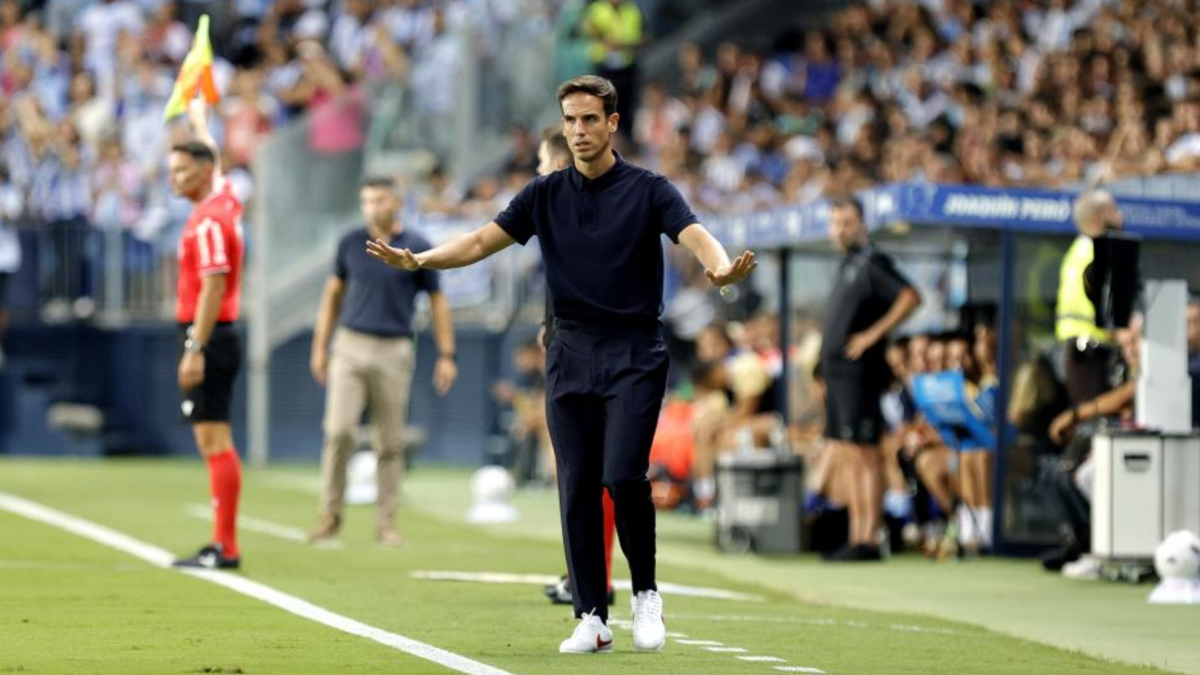 Iñigo Pérez: “Hoy sí que voy a poder dormir”