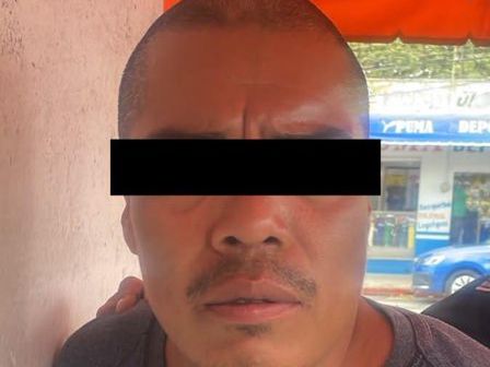 Detenido 'El Trompas', presunto responsable del feminicidio de la joven canaria Claudia Tacoronte en México