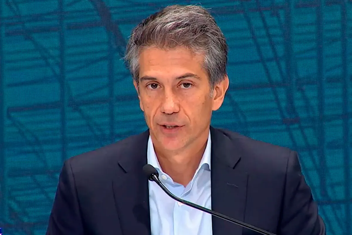 ACS entra en un yacimiento minero en Brasil de 400 millones de inversión