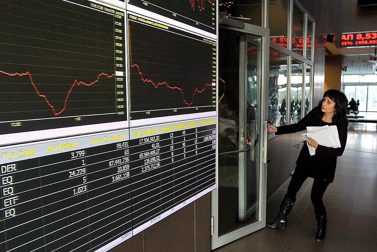 Nueve valores a punto de saltar al Stoxx 600 tras 13 años de odisea