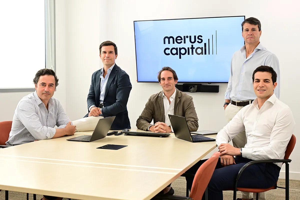 Así es Merus Capital, el capital riesgo que busca activos fuera del radar del mercado