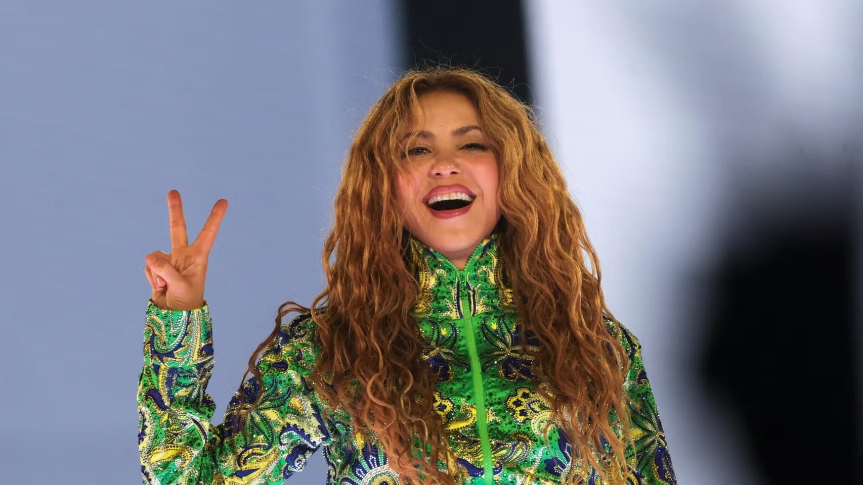 El 'efecto Shakira' en Madrid: cómo un desamor se convirtió en un parque temático con un impacto de 250 millones