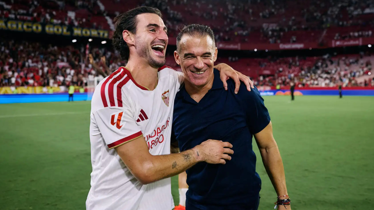 Las claves del nuevo Sevilla