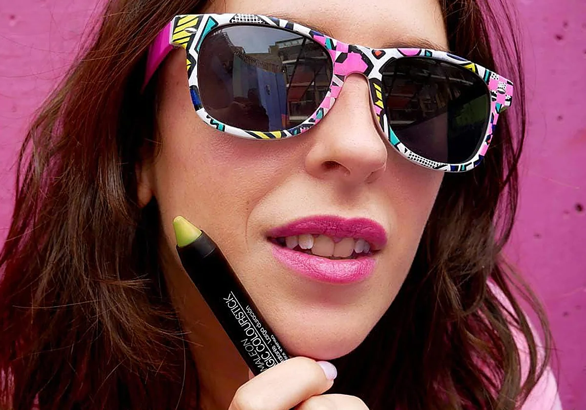 Los mejores labiales de larga duración que no resecan y duran todo el día