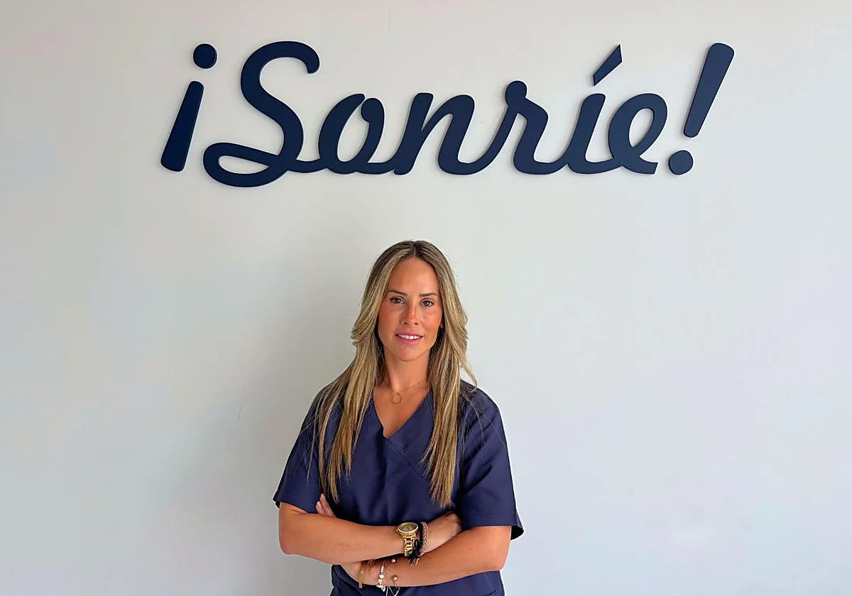 «La ortodoncia invisible no es solo una cuestión estética»