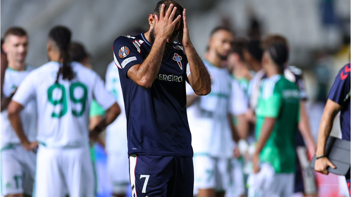 El Celta debe recuperar su esencia