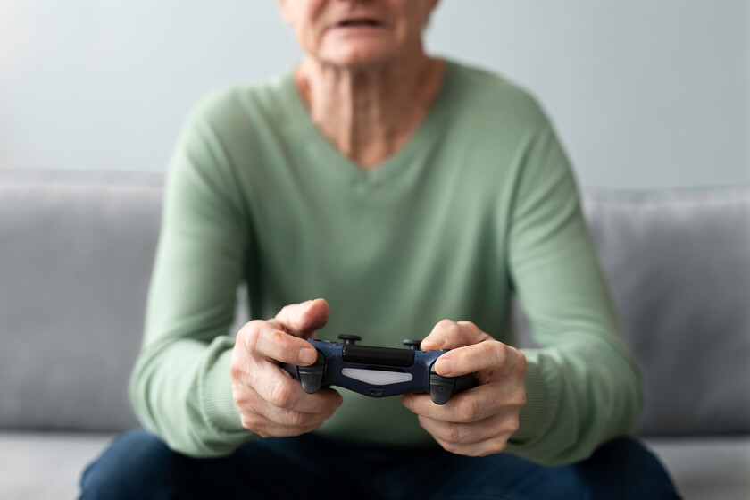 Unos científicos han investigado qué le pasa a tu cerebro cuando juegas a videojuegos. Y tienen noticias sorprendentes