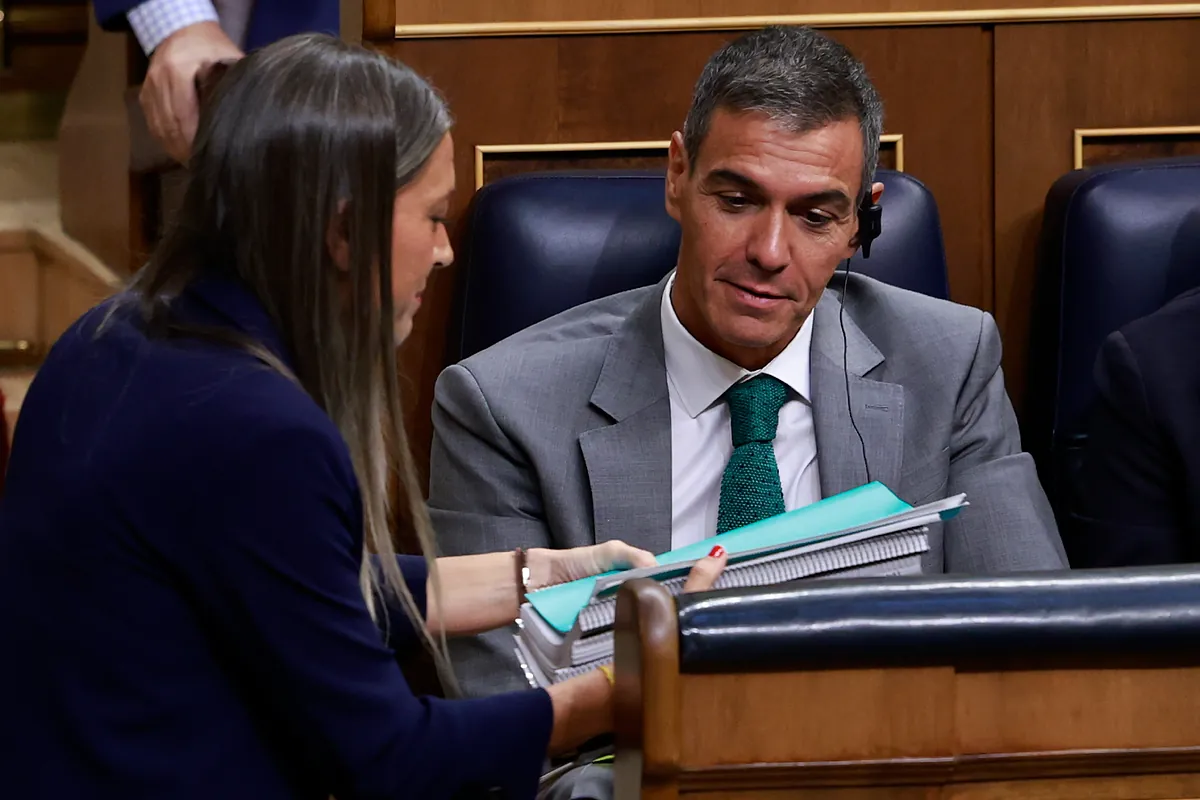 Chantaje renovado con la quita para Cataluña