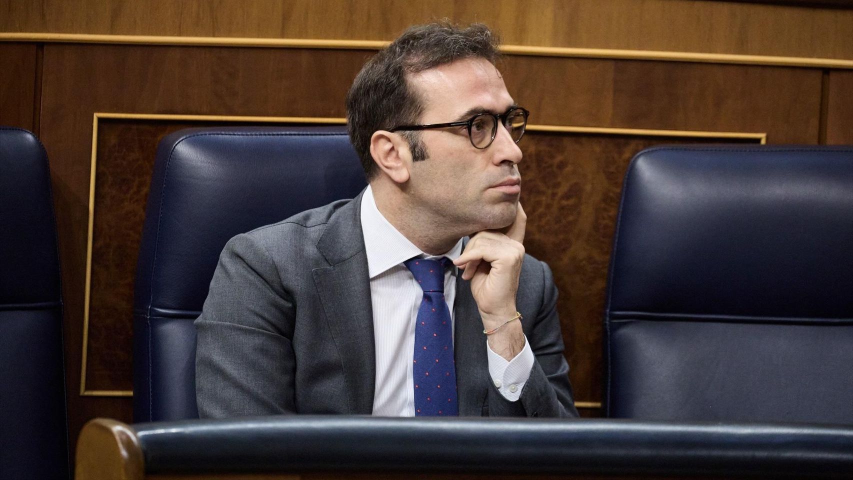 El INE revisa a la baja en dos décimas el crecimiento del PIB de 2025 y lo sitúa en el 2,6%