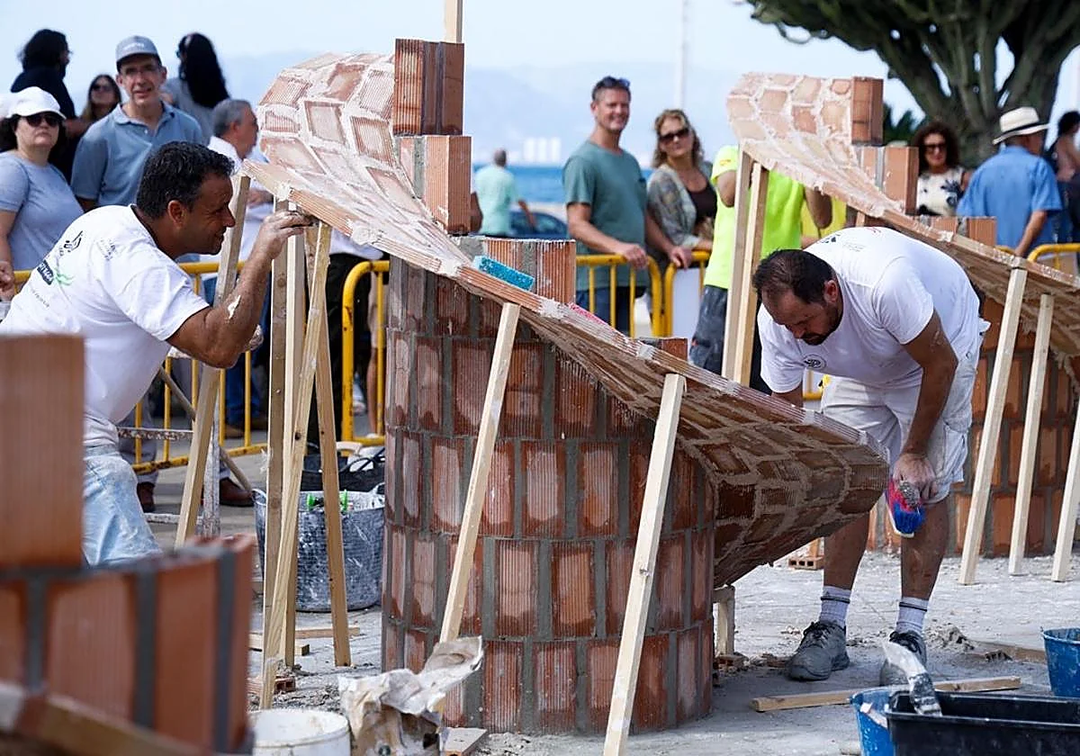 Cambios en el tráfico en Málaga capital este fin de semana