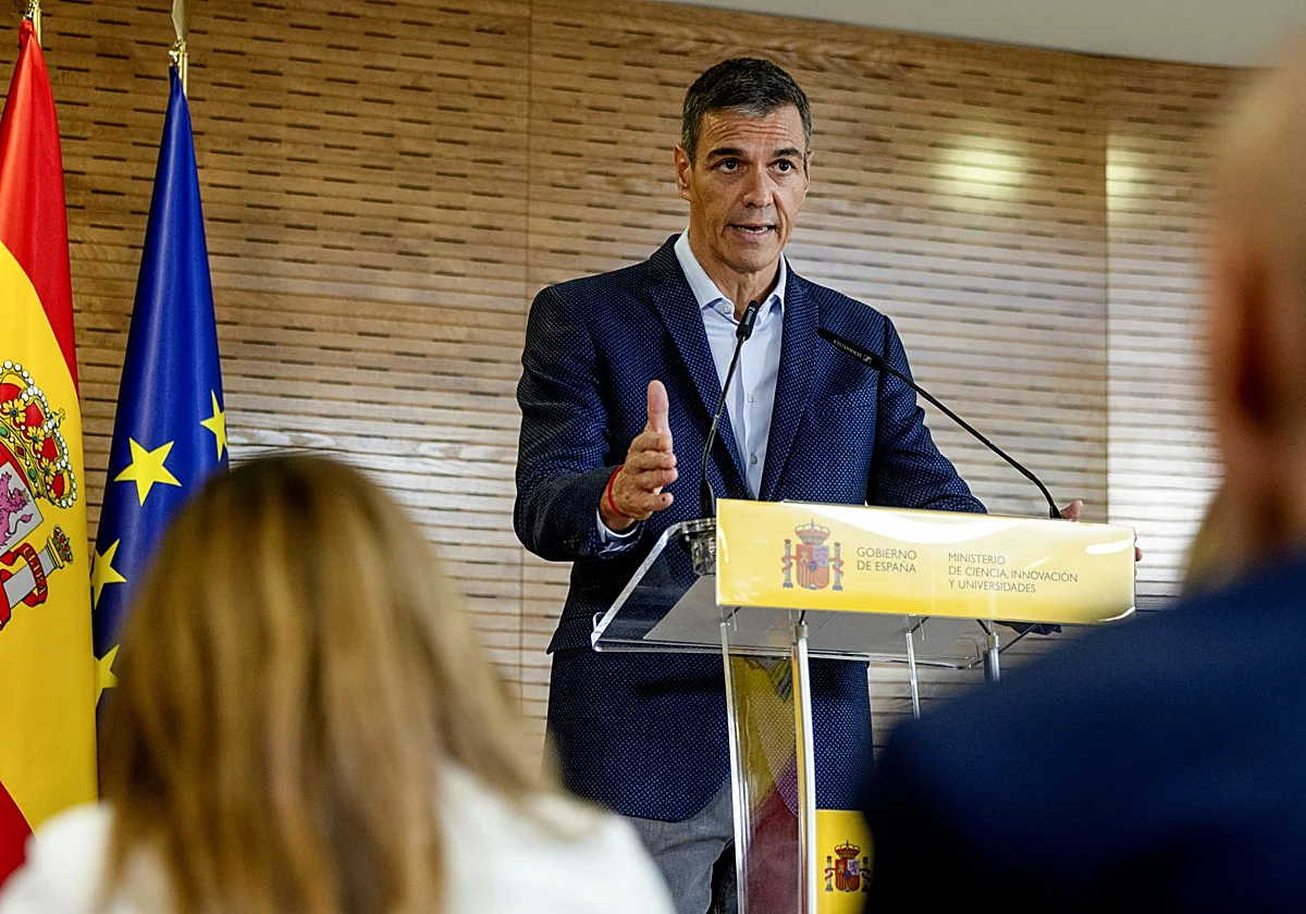 El Gobierno endurecerá las exigencias a las universidades para frenar los «chiringuitos»