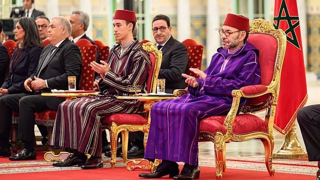 Marruecos afirma que la resolución de la UE sobre Ceuta no incluye "ninguna imposición" contra Rabat
