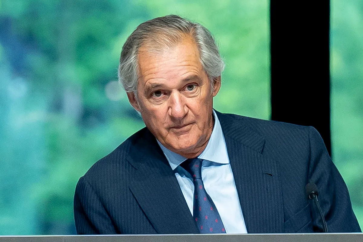 Acciona reorganiza el área de infraestructuras en plena venta de la filial de Energía