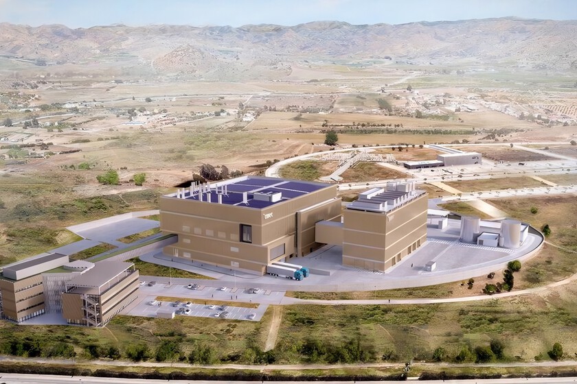 España quiere un sitio en la carrera mundial de los chips y empezará a construir el centro del IMEC a comienzos de 2027
