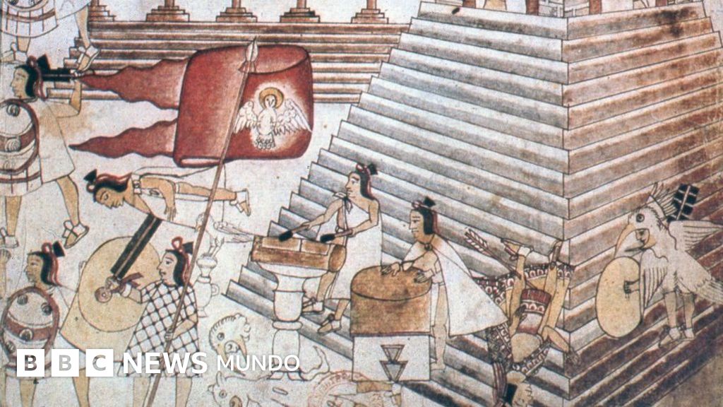 Qué muestra el códice de la historia prehispánica que se exhibe por primera vez en México tras estar casi dos siglos en Francia
