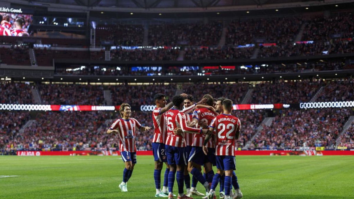 LaLiga denuncia insultos contra el Madrid, Osasuna, Sevilla y Ortiz Arias en la jornada 6