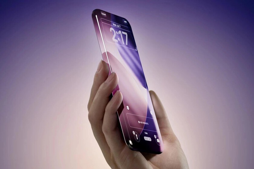 iPhone 20 aniversario: todo lo que creemos saber sobre el iPhone más especial... desde el primero