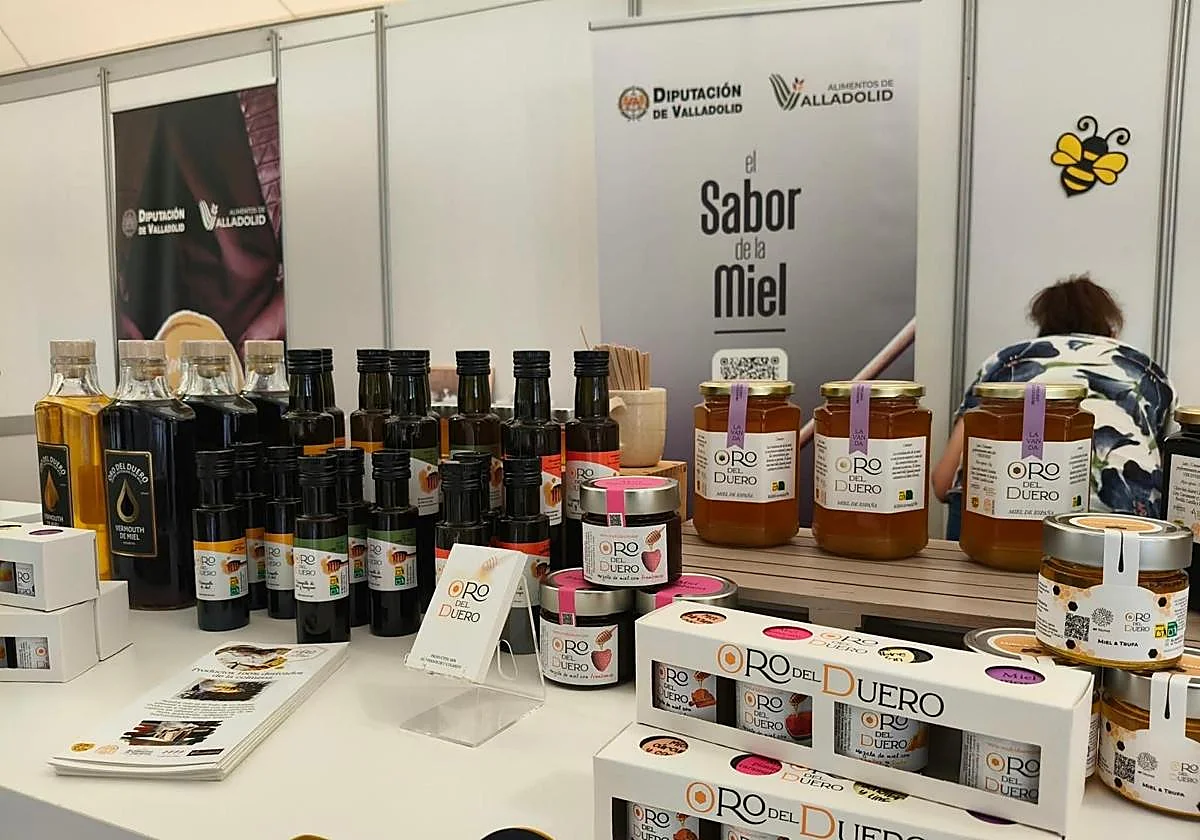 Valladolid mostrará su excelencia culinaria en SUR Wines & Gourmet