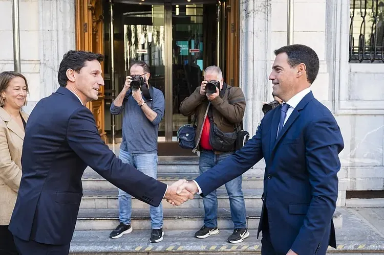 El Gobierno vasco adjudica 60 millones a cuatro fondos privados para impulsar el crecimiento de start ups y pymes