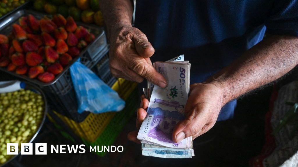 Cómo el peso colombiano se convirtió en una de las monedas más fuertes del mundo en 2026