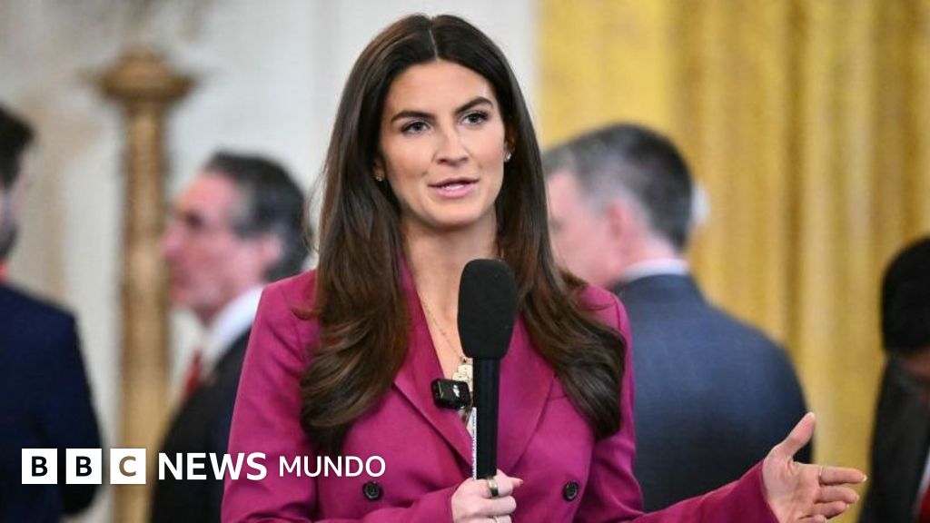 Trump prohíbe el acceso a la Casa Blanca a los periodistas de CNN, MS NOW y Politico