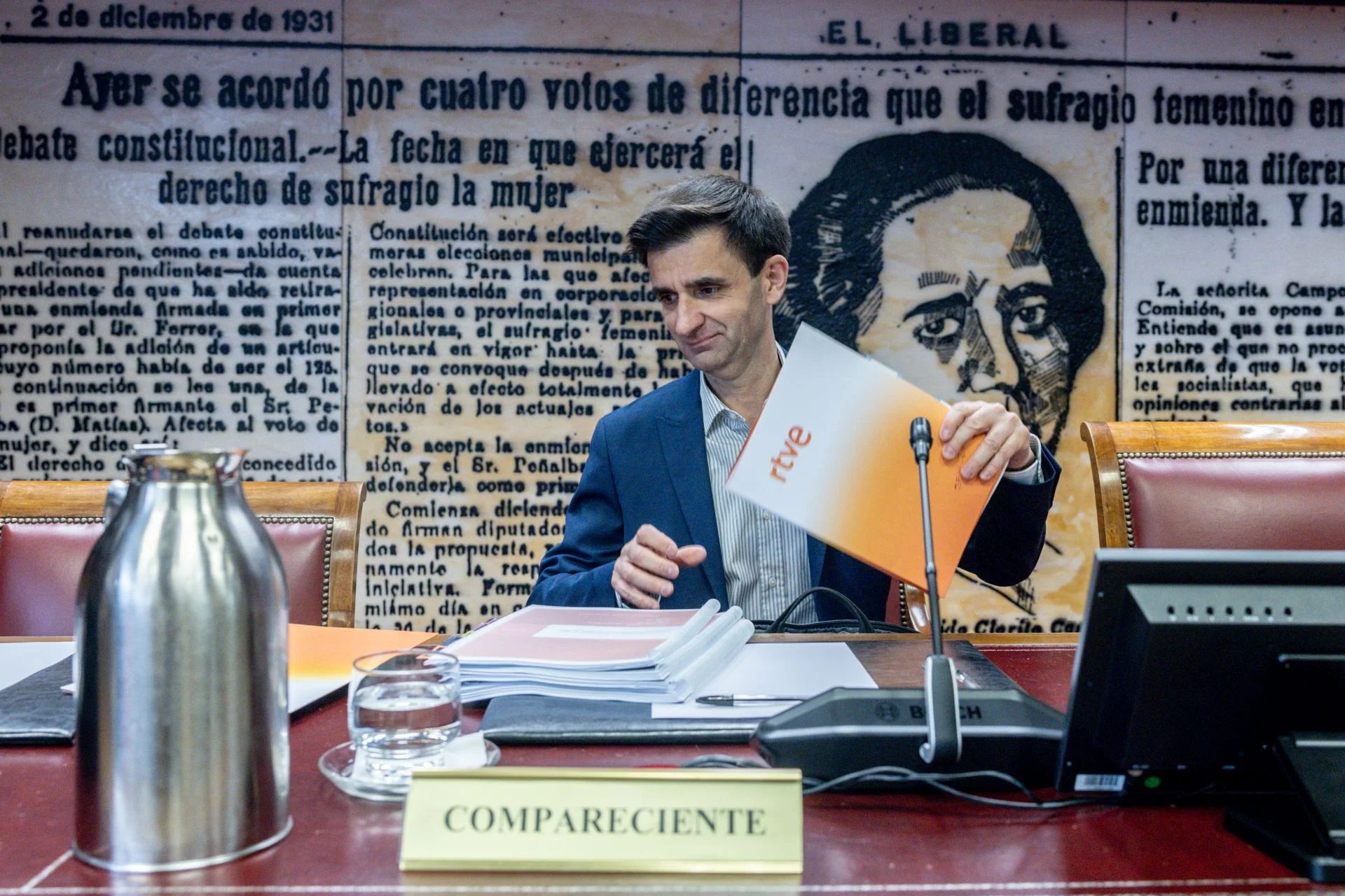 RTVE inicia un curso marcado por la tensión interna, las buenas audiencias y la incertidumbre electoral