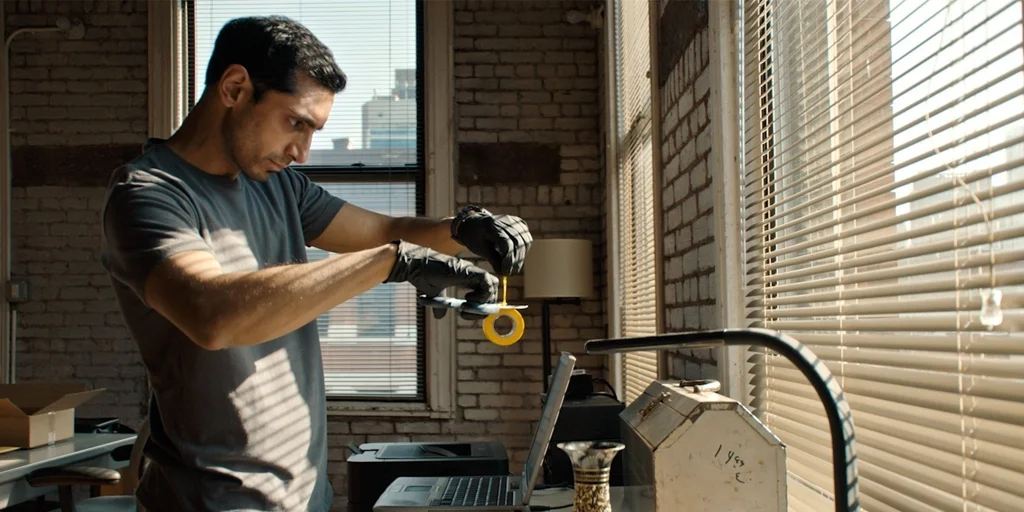 Las películas invisibles y las listas de lo que nadie vio