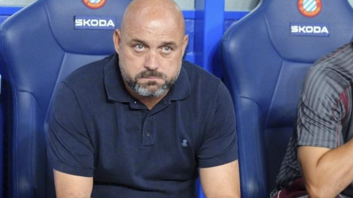 Manolo González: “Hemos jugado el peor partido desde que soy entrenador”