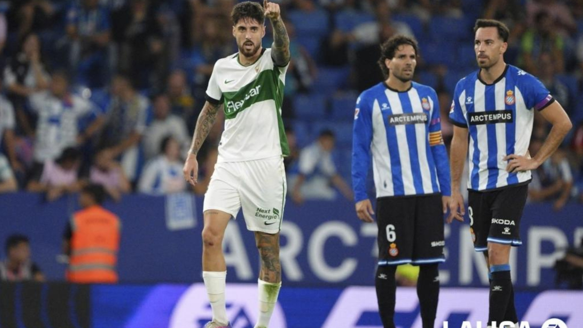 Fer Niño: “Se ha visto que creímos y que somos una familia”