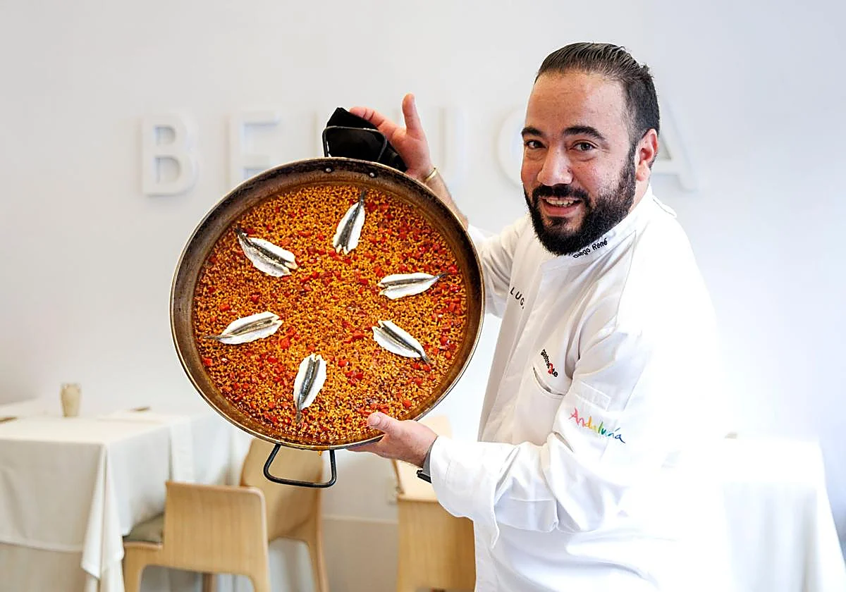 La ruta más sabrosa para celebrar el Día Mundial de la Paella en Málaga