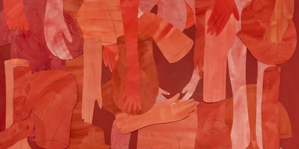 'Life after Love', de Rosalía Banet: siempre menos es más