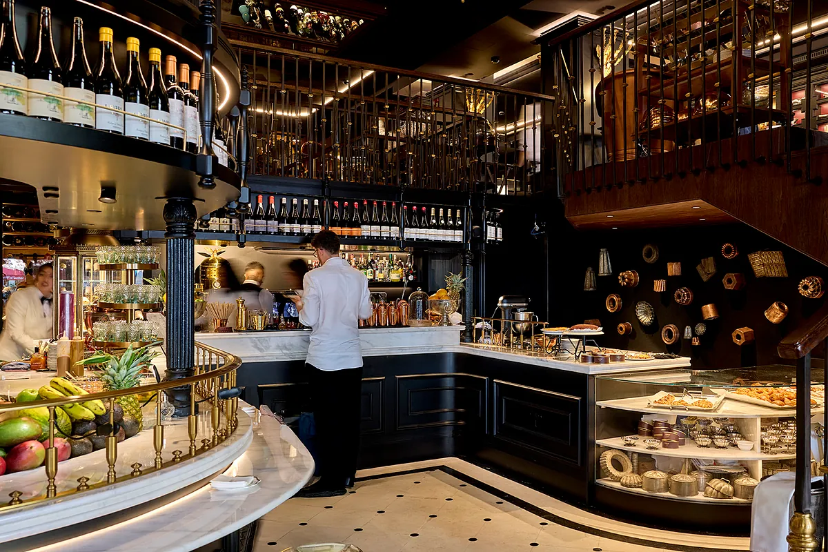Restaurantes para estrenar en otoño
