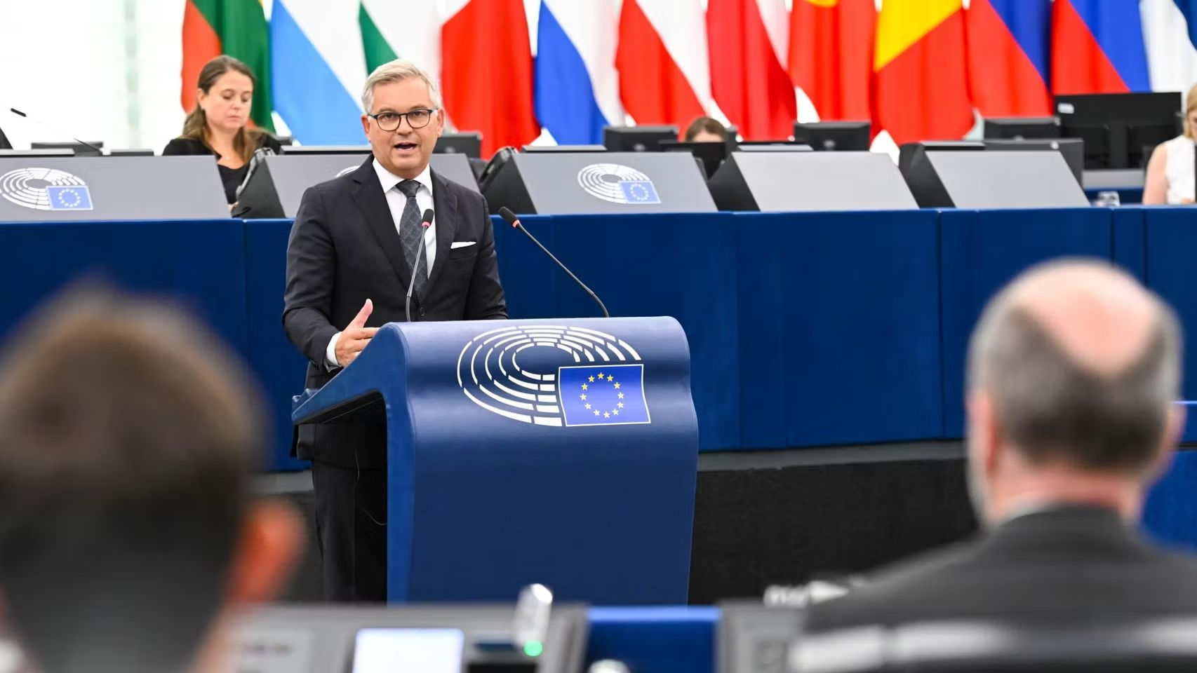 Bruselas reprocha a Sánchez su gestión migratoria y culpa a Marruecos de utilizar a los migrantes