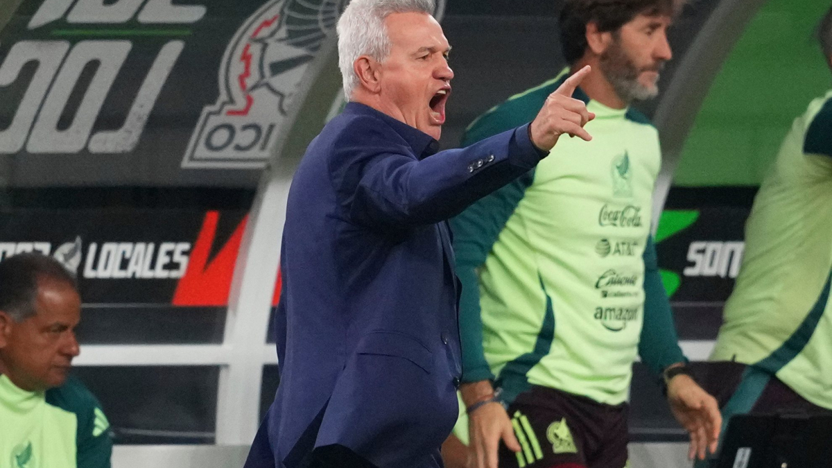Acuerdo tácito entre Valencia y Javier Aguirre: faltan detalles... y la firma