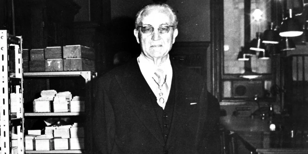 Zunzunegui, regreso a los bajos fondos de Madrid