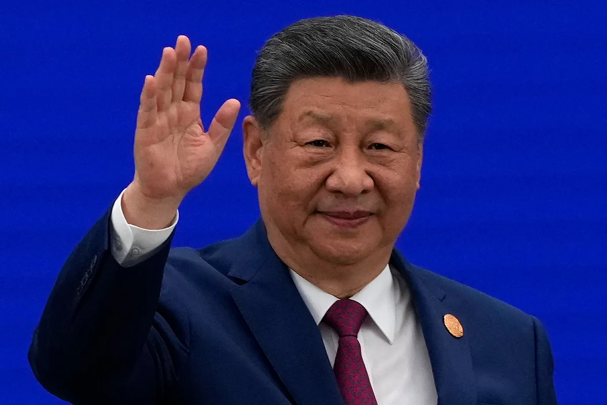 China y EEUU afinan en Nueva York la visita de Xi con la tregua comercial en juego