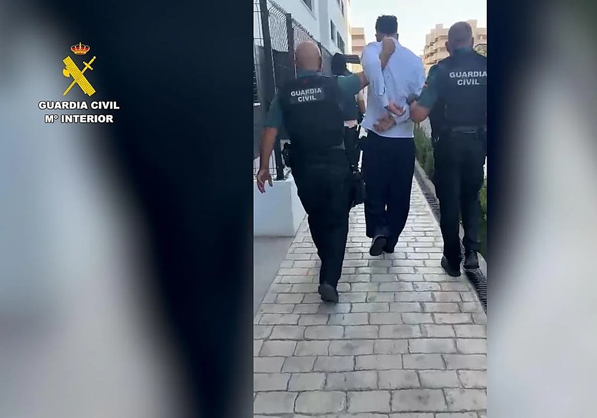 Detenido un falso comercial en Andalucía por estafar 350.000 euros a más de 40 personas