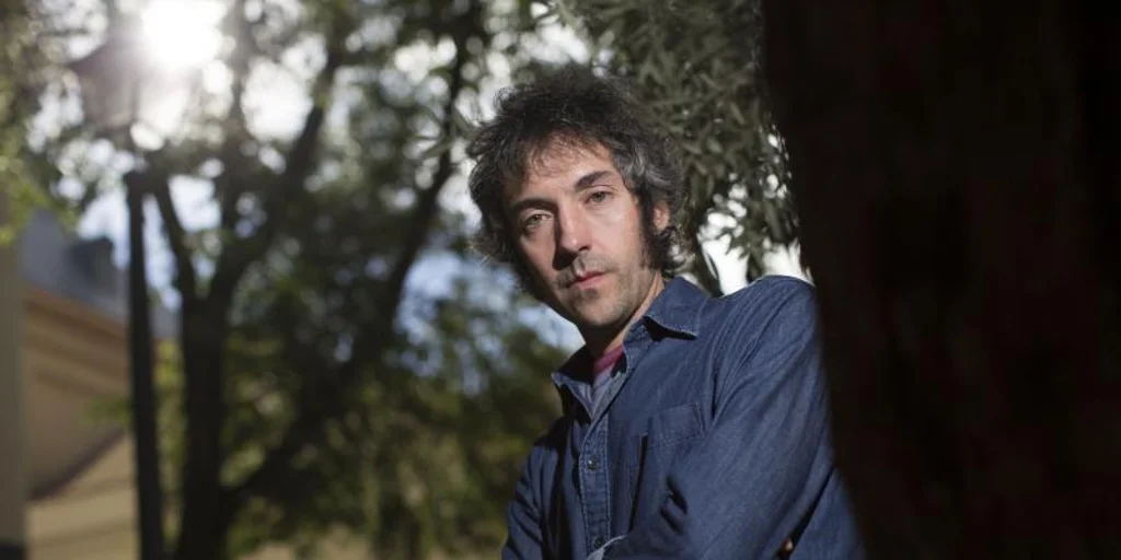 'La comedia de la carne', de Carlos Pardo: todos los lenguajes del amor