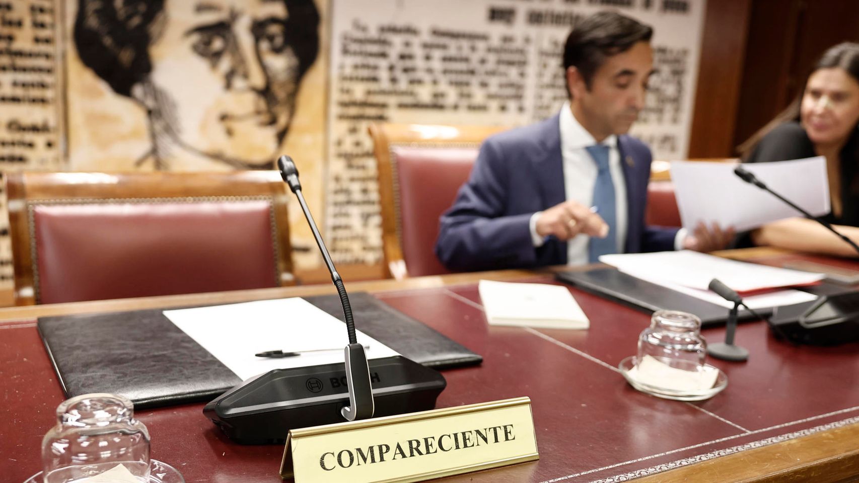 El PP pide por segunda vez que comparezcan en el Senado los ministros de Interior, Defensa y Exteriores por la crisis de Ceuta