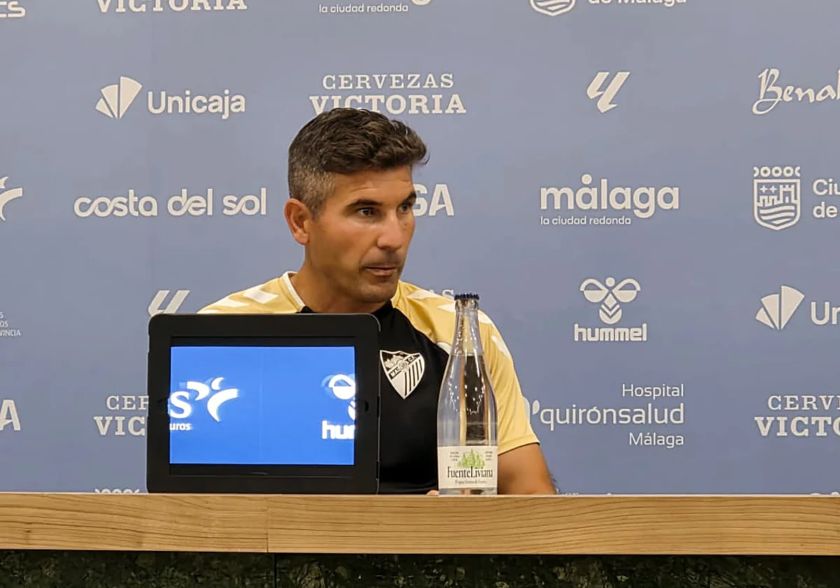 Funes: «Ante el Getafe, tenemos que ser capaces de ir a lo nuestro y mantenernos mentalmente fuertes»