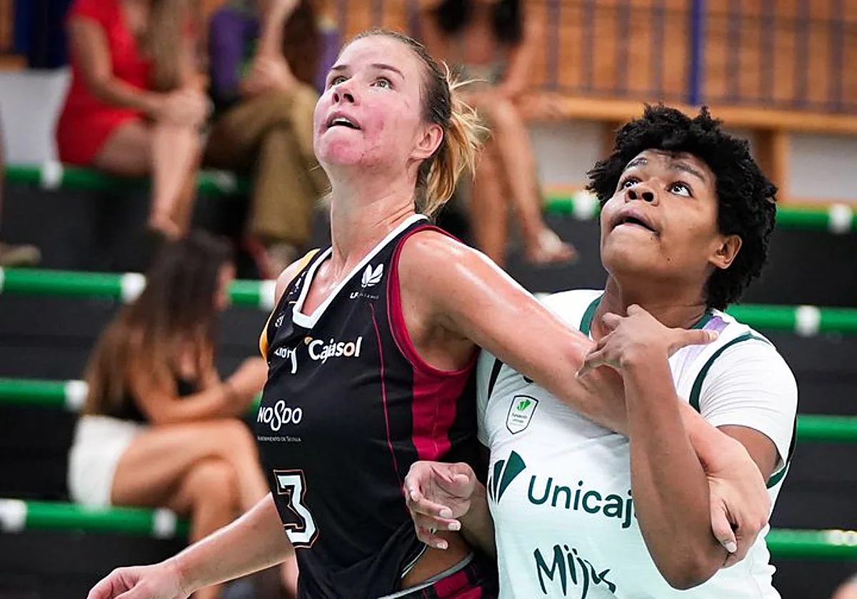El Impulso 360 de Estepona defiende el título de la Copa Andalucía