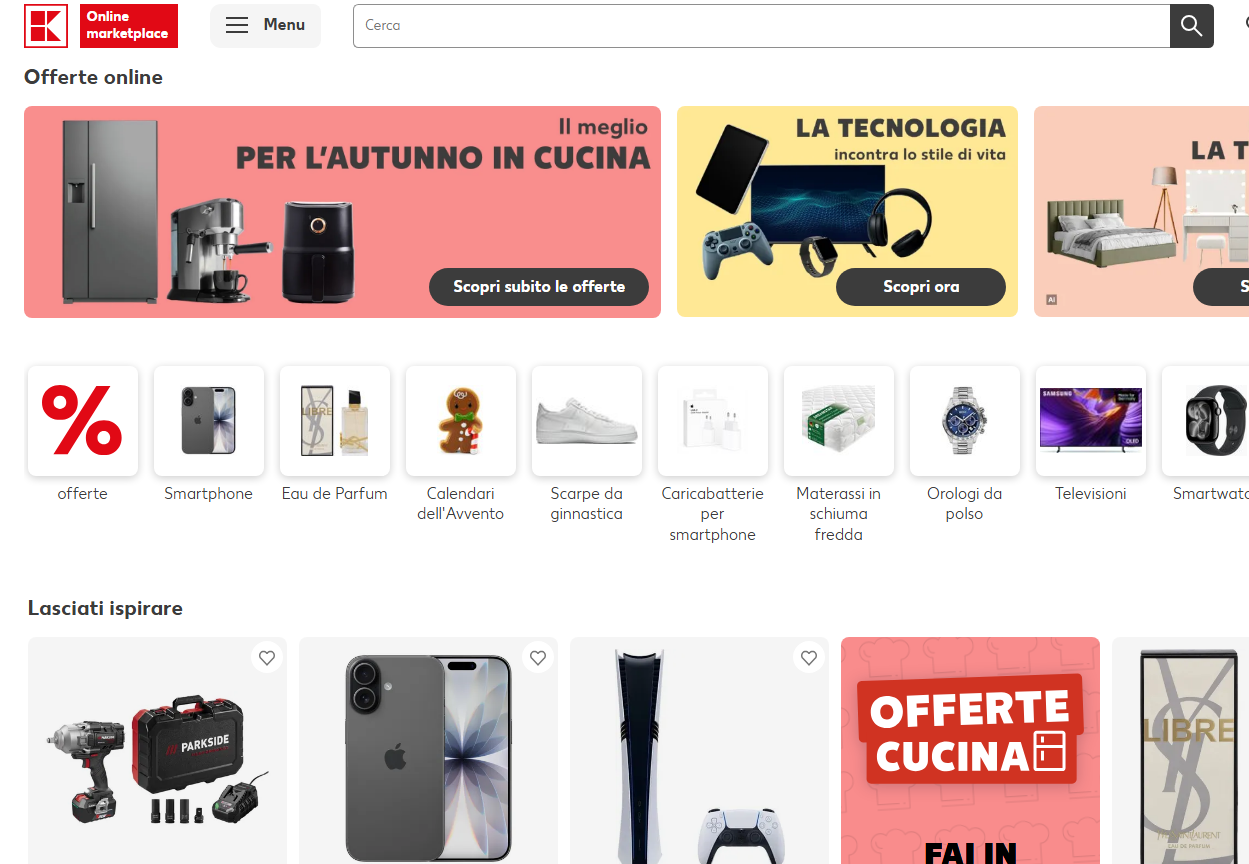 Kaufland, el 'hermano' de Lidl que prepara su desembarco en España