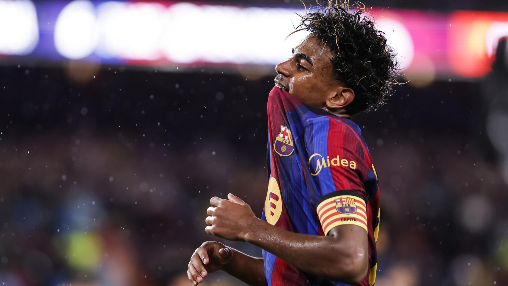 Sevilla - FC Barcelona, fútbol hoy en directo: resultado, goleadores y estadísticas en vivo del partido de La Liga