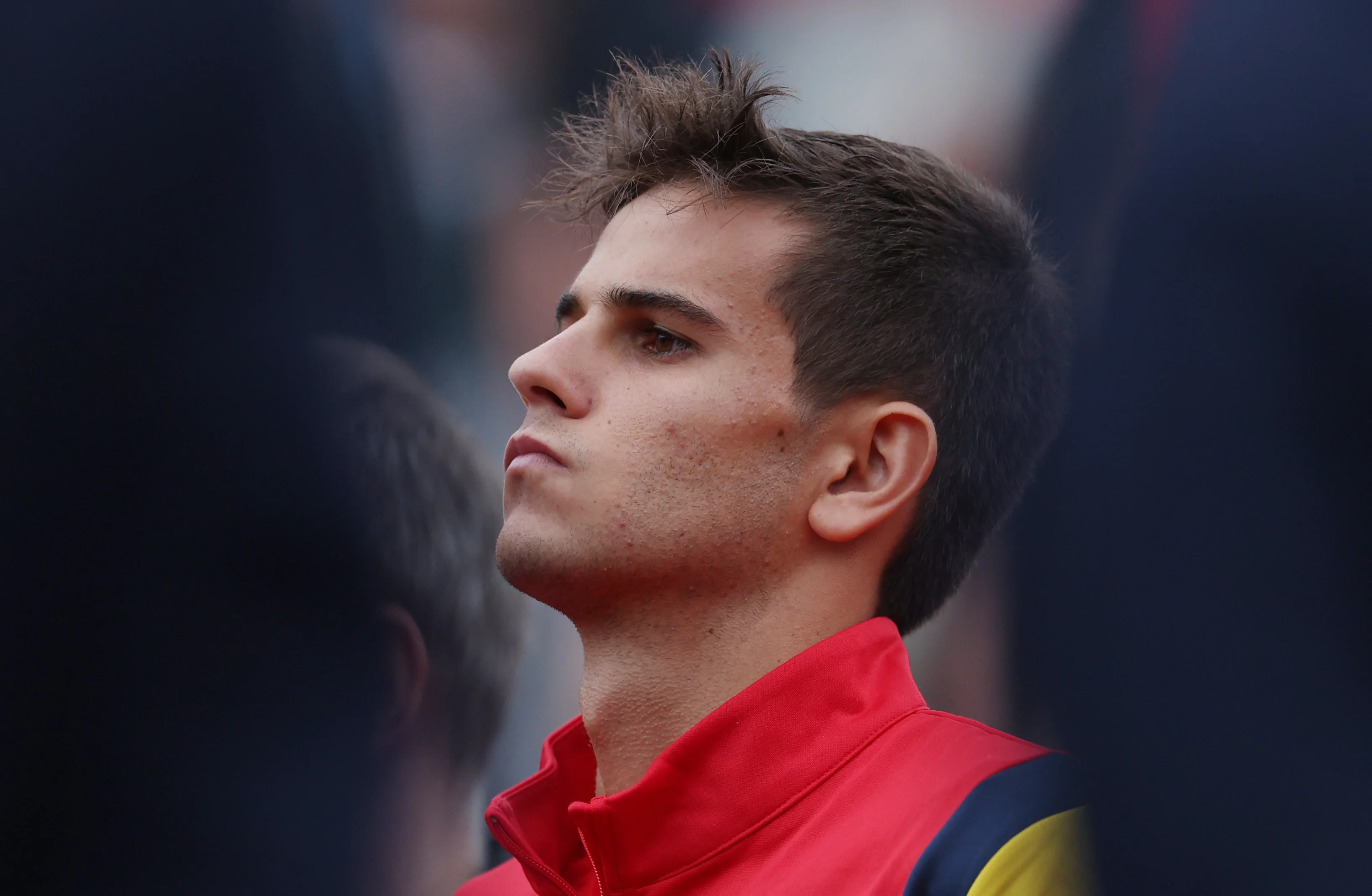 Directo | Cristian Garin - Rafa Jódar